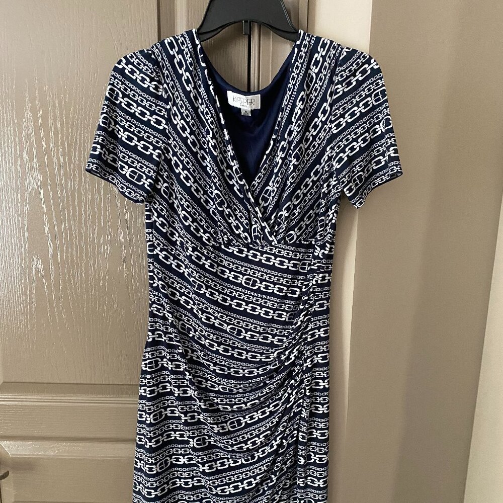 Great Corporate Meeting Dress by Kasper